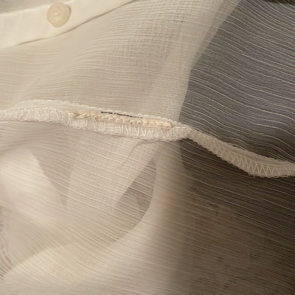 Abercrombie& Fitch shirt - Picture 7 of 7